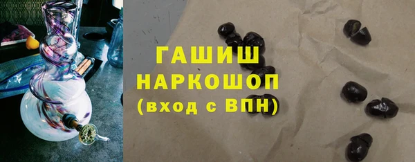 хмурый Бородино