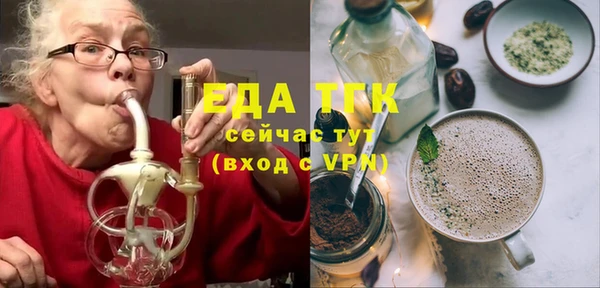 хмурый Бородино